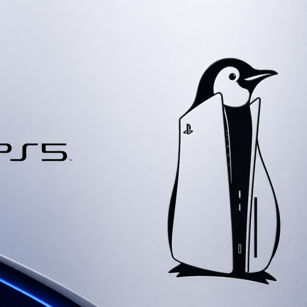 PS5-Linux – Andy Nguyen libère son hack