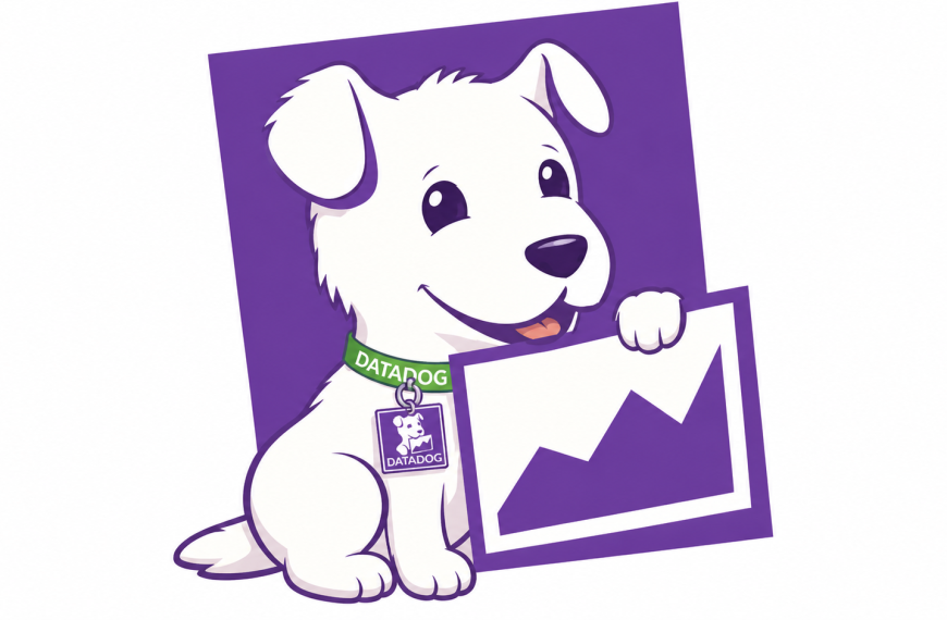 Pup branche votre agent IA sur Datadog