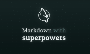 Quarkdown 2.0 – Du Markdown qui crache PDF, slides et wikis