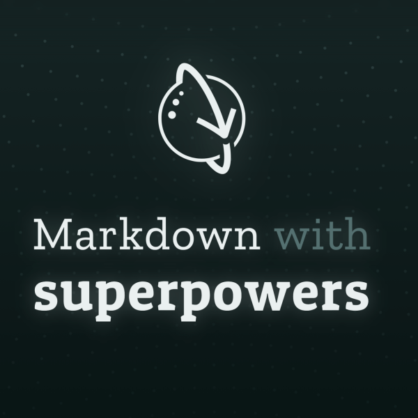 Quarkdown 2.0 – Du Markdown qui crache PDF, slides et wikis
