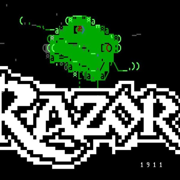 Razor 1911 – Le groupe qui a survécu à tout