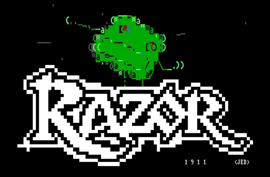 Razor 1911 – Le groupe qui a survécu à tout
