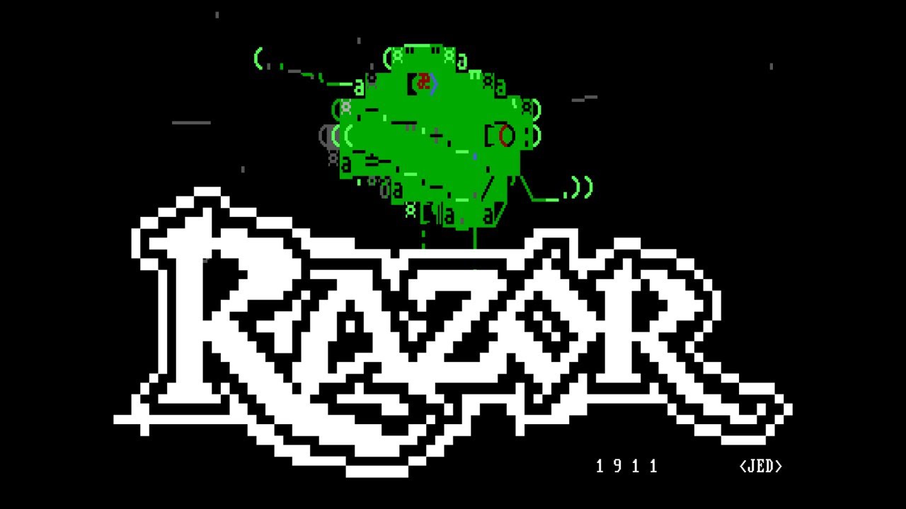 Razor 1911 – Le groupe qui a survécu à tout