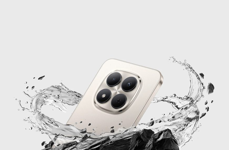 À moins de 220 €, le Redmi Note 15 Pro 5G est une affaire en or