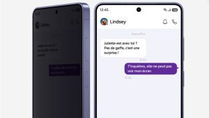 1 Européen sur 2 admet avoir déjà espionné le smartphone d’un inconnu (et ça arrange Samsung)