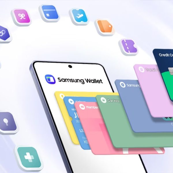 Samsung Galaxy : vous risquez de perdre cette fonctionnalité essentielle de Wallet si nous ne mettez pas à jour les Play Services