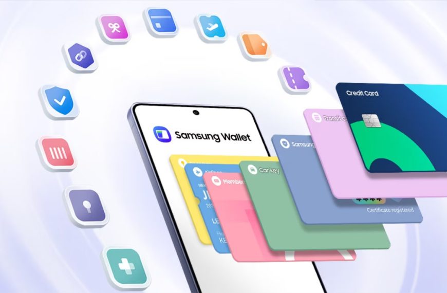Samsung Galaxy : vous risquez de perdre cette fonctionnalité essentielle de Wallet si nous ne mettez pas à jour les Play Services