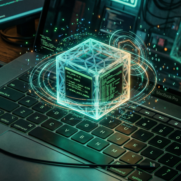 sandbox-exec – L'outil de sandboxing caché de votre Mac