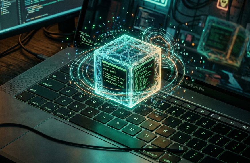 sandbox-exec – L'outil de sandboxing caché de votre Mac