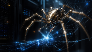 Scrapling – Le scraper Python qui se répare tout seul