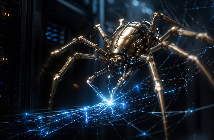 Scrapling – Le scraper Python qui se répare tout seul