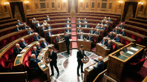 Le Sénat veut maintenant interdire les réseaux sociaux aux plus de 50 ans