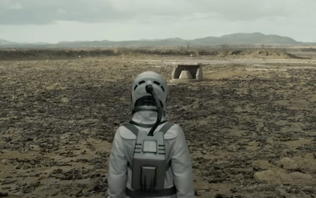 Apple TV annonce la date de sortie de Silo saison 3, découvrez le trailer