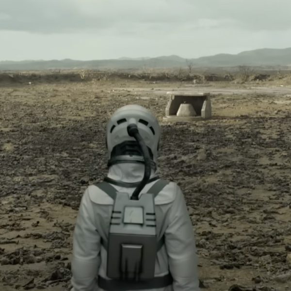 Apple TV annonce la date de sortie de Silo saison 3, découvrez le trailer