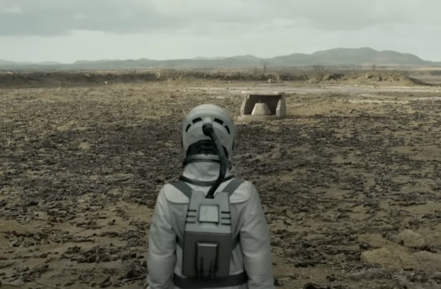 Apple TV annonce la date de sortie de Silo saison 3, découvrez le trailer