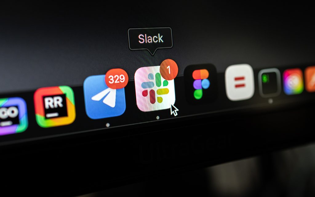 Vos messages Slack sont vendus à prix d’or, vous n’imaginez pas combien ils rapportent