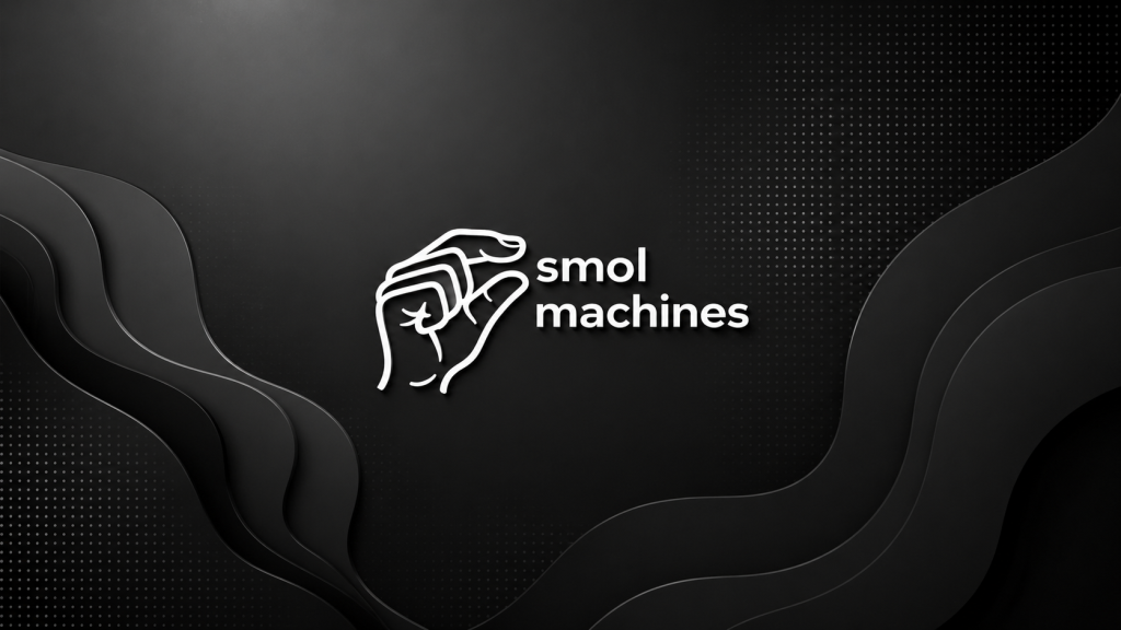 smolvm – Des microVMs qui se lancent en moins de 200ms