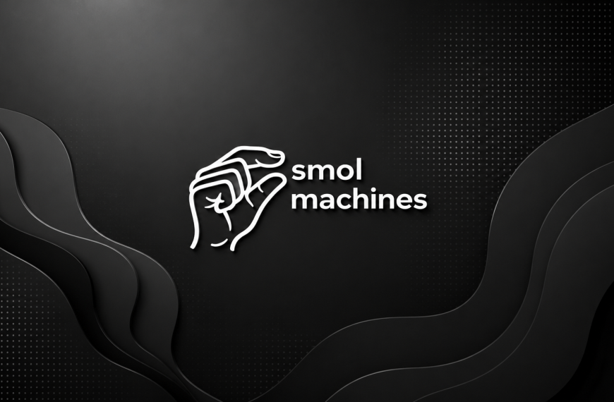 smolvm – Des microVMs qui se lancent en moins de 200ms