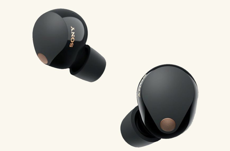 À seulement 171 €, les Sony WF-1000XM5 n’ont jamais été aussi abordables