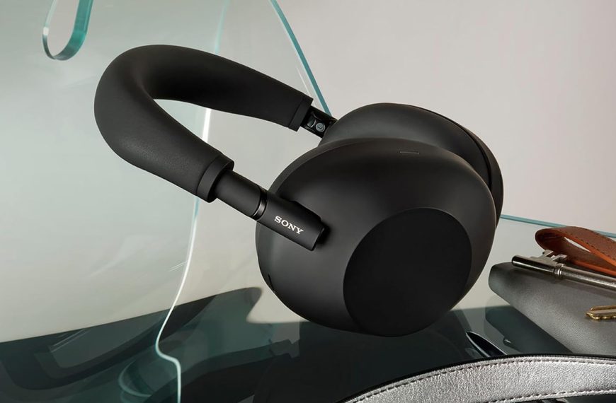 -40% sur le Sony WH-1000XM6 : la référence des casques à réduction de bruit devient enfin abordable