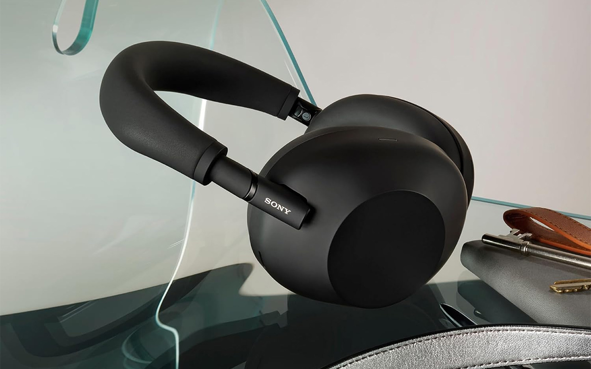 -40% sur le Sony WH-1000XM6 : la référence des casques à réduction de bruit devient enfin abordable