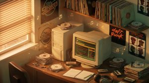 Soulseek – Le P2P musical qui refuse de mourir