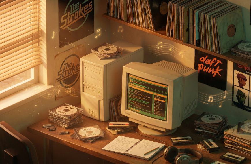 Soulseek – Le P2P musical qui refuse de mourir