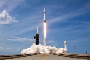 SpaceX va fabriquer ses propres GPU