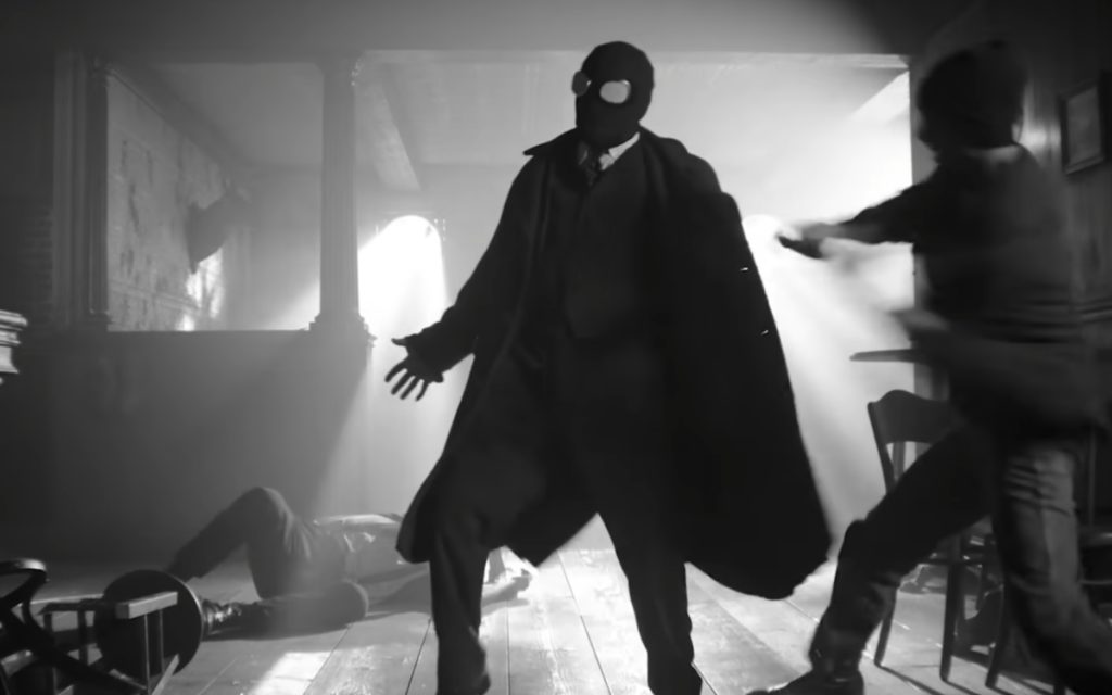 Spider-Noir : Amazon dégaine un deuxième trailer, un mois pile avant la sortie