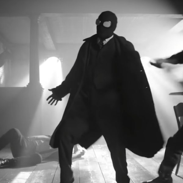 Spider-Noir : Amazon dégaine un deuxième trailer, un mois pile avant la sortie