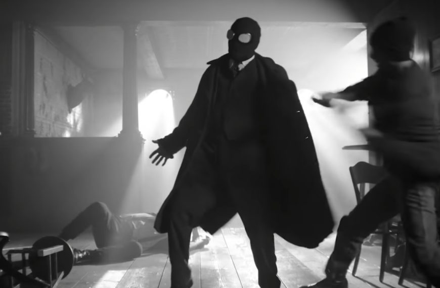 Spider-Noir : Amazon dégaine un deuxième trailer, un mois pile avant la sortie