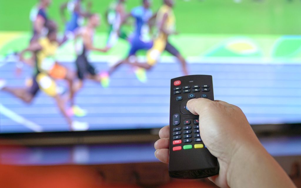 La 4K sportive en danger sur France TV ? Ce débat enflamme les députés