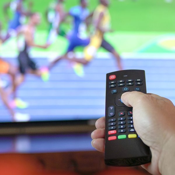 La 4K sportive en danger sur France TV ? Ce débat enflamme les députés