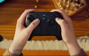 La Steam Machine bientôt disponible ? Valve semble en tout cas prêt à lancer le Steam Controller