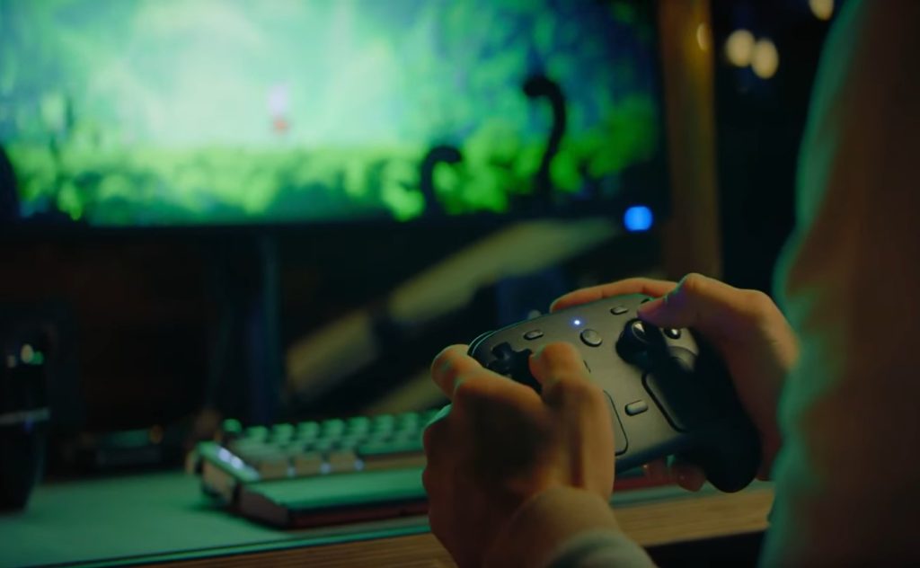 Pourquoi le Steam Controller sort avant la Steam Machine ? Valve répond (et vous connaissez déjà la réponse)
