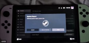 Steam tourne sur Nintendo Switch grace à Proton 11 et au support ARM64