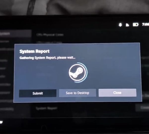 Steam tourne sur Nintendo Switch grace à Proton 11 et au support ARM64