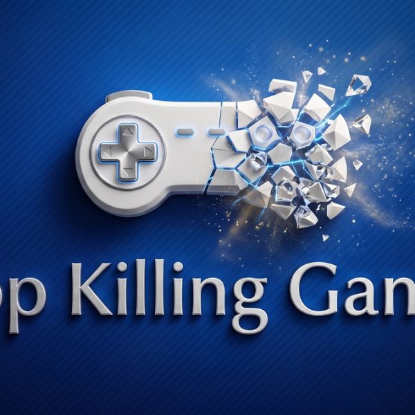 Stop Killing Games pousse une loi californienne contre les jeux tués par leurs éditeurs