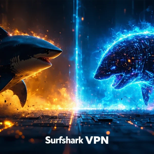 Surfshark VPN : ce que l'outil fait vraiment, et ce qu'il ne fait pas