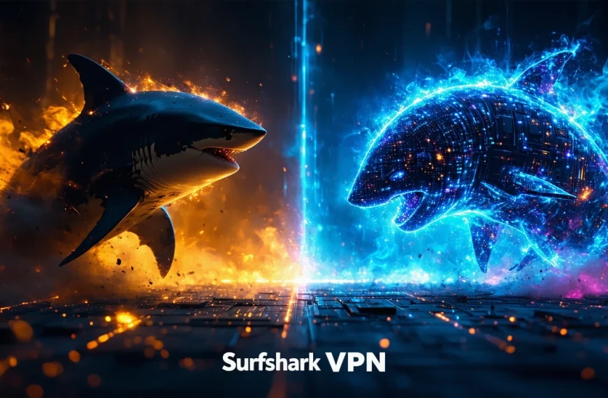 Surfshark VPN : ce que l'outil fait vraiment, et ce qu'il ne fait pas