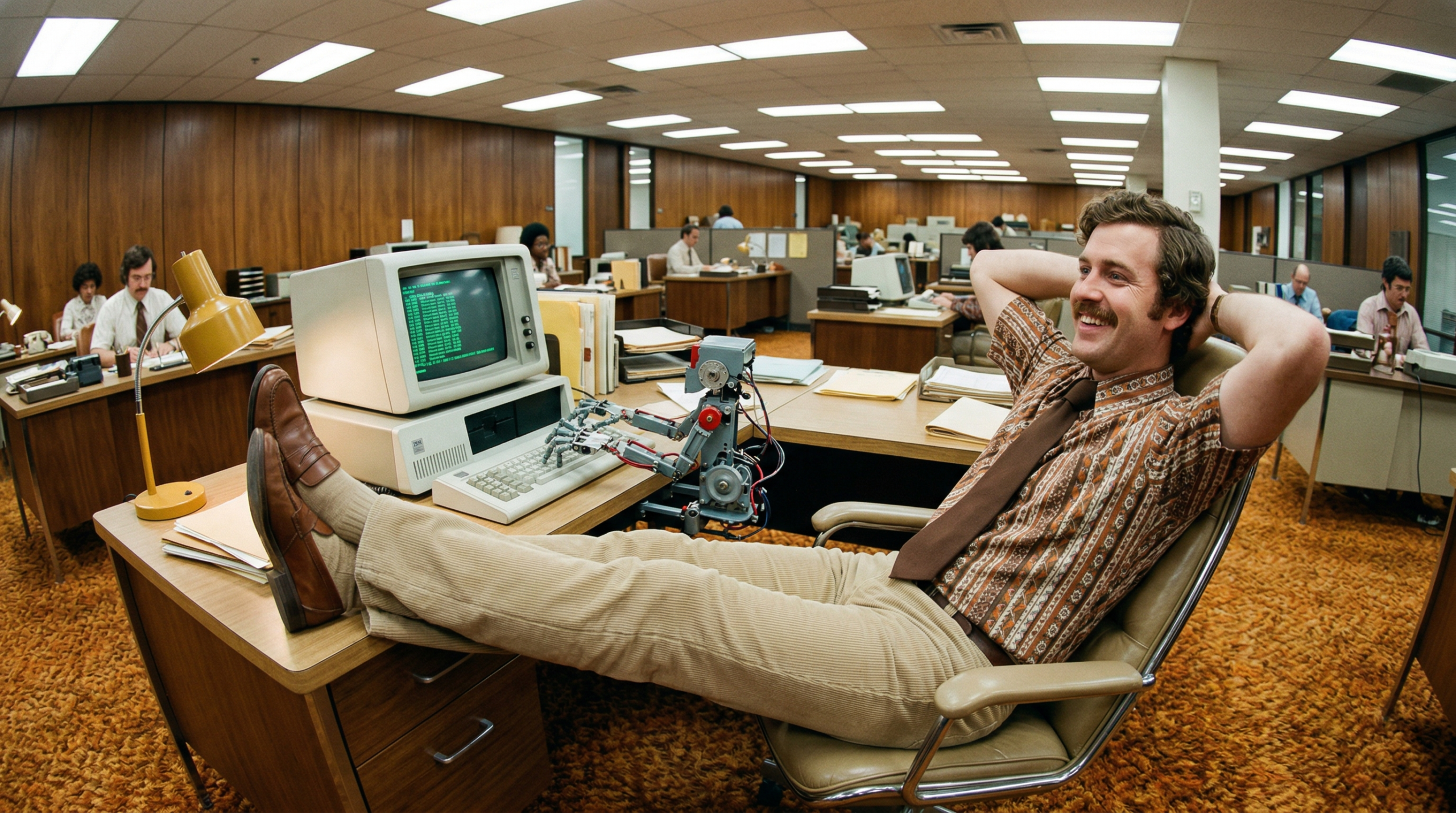 Tasket++ – Automatisez vos clics sans écrire une ligne