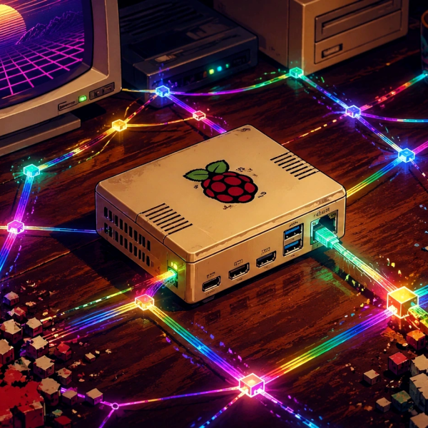 Technitium – Le DNS qui remplace Pi-hole, Unbound, BIND