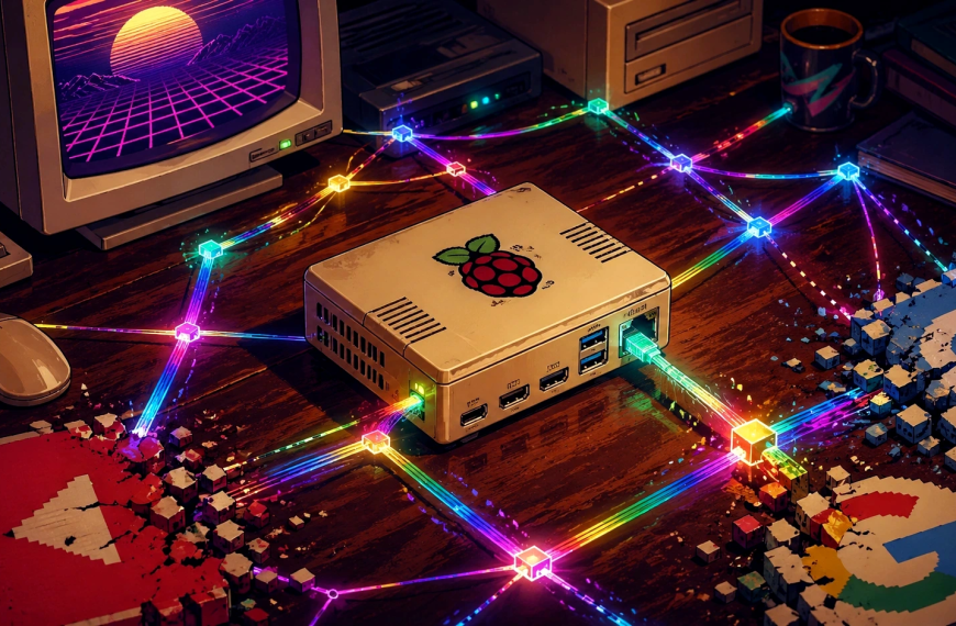 Technitium – Le DNS qui remplace Pi-hole, Unbound, BIND