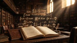 GNU TeXmacs – Écrivez vos équations comme dans Word