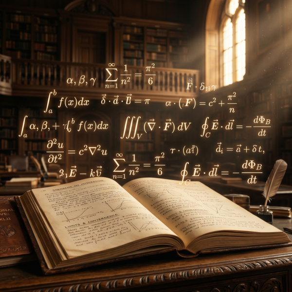 GNU TeXmacs – Écrivez vos équations comme dans Word