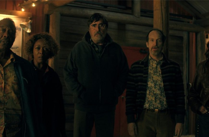 The Boroughs : les créateurs de Stranger Things dévoilent leur nouvelle série sur Netflix et c’est très prometteur