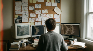 TriliumNext Notes – Vos notes, votre serveur, zéro cloud