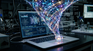 TurboQuant – Un LLM de 104B sur un MacBook, merci Google