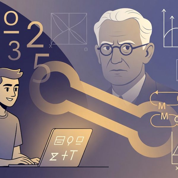 Un amateur résout un problème d'Erdős vieux de 60 ans avec un seul prompt GPT-5.4