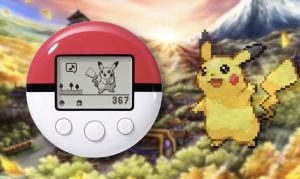 Un Pokémon piégé depuis 15 ans dans un Pokéwalker, et l’issue est terrible pour la pauvre bête